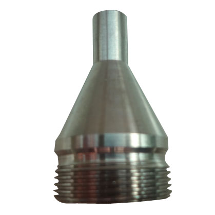 射流等離子清洗機噴嘴